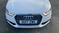 Audi A1 1.0 TFSI Sport 5dr Petrol Hatchback